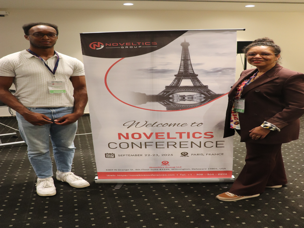 Oyedupe O. Glasmann & Ifeday Princeton-Session-Healthcare-Conference-2025-Noveltics-Group